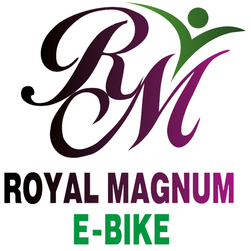Royal Magnum EV Loading